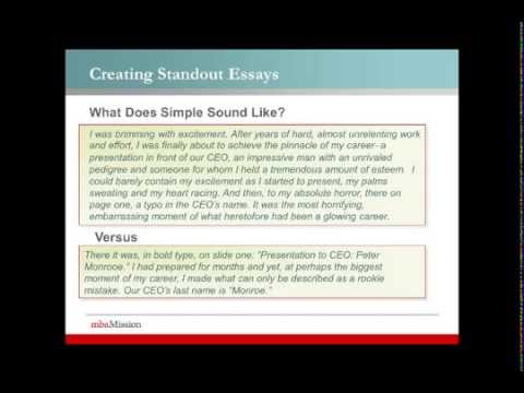 kellogg essay analysis 2014 kellogg essay analysis 2014