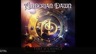 Amberian Dawn - Take A Chance- A Metal Tribute To Abba (Album Sampler)