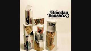 Watch Brendan Benson Them And Me video