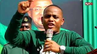 Kawaida Na Kundi La Vijana Uvccm Wapiga Vijembe Ngojeni Muone Watakavyolia Mitandaoni