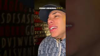 Vazou O Vídeo De Mc Tato Chorando Por Ela