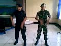 Tni Dan Polri Ngedance Bareng images Tni Dan Polri Ngedance Bareng