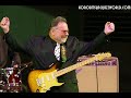 Duke Robillard and The Pleasure Kings - Too Hot To Handle