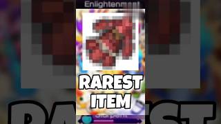 The Rarest Item In Yokai Watch