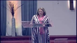 Sunday Service - September 12, 2021