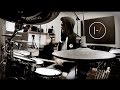 Twenty One Pilots - HeavyDirtySoul - Drum Cover By Adrien Drums