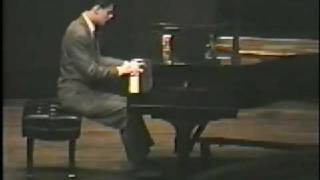 Neal Pullins Playing Chopin Polonaise In A Flat Op 53 Neal Pullins Playing Chopin Polonaise In A Flat Op 53