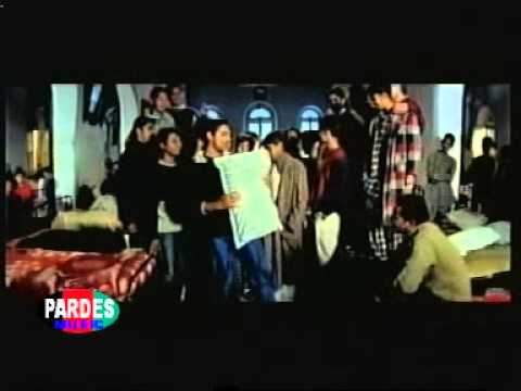 Aashiqui - Dil Ka Aalam (Kumar Sanu)