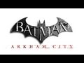 Batman Arkham City: Un bagno caldo nell'acido By Zaamp