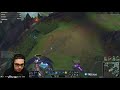 WATCH ADRENALINE RUSH IN LEAGUE OF LEGENDS...THAT Ending | Funny LoL Series #552