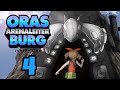 ORAS Arenaleiterburg - Junior-Liga - #4