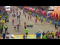 2 Killed As 2 Bombs Explode at Boston Marathon