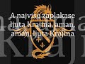 Jasenko Ćustić Ćufta - Pjesma o ljutim Krajisnicima