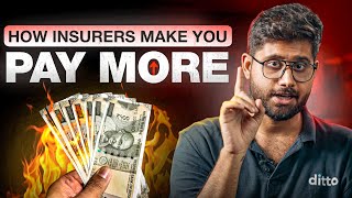 What Is Copay In Health Insurance? Copay Vs Deductible Explained Health Insurance 101 Ditto