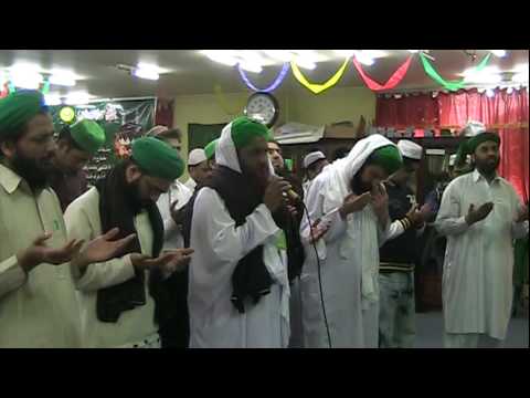 Dawateislami Korea Faizan-e-Madina Deagu(Namaz-e-juma by Haji...