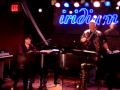 Bob Malone ~ Valentine's Day ~ Iridium 2/13/10