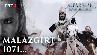 Anadolu İçin Savaş Başladı! - Alparslan: Büyük Selçuklu 61. Bölüm (FİNAL)