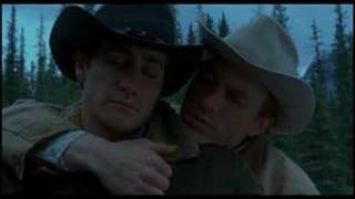 Naked Brokeback Mountain Naked Brokeback Mountain