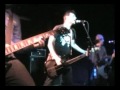 Home Grown - Tomorrow Live @ The Boardwalk (Orangevale CA 12-10-03)