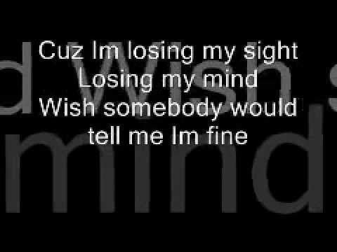 Cut My Life Into Pieces Lyrics  YouTube