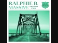 Видео Ralphie B - Massive (James Dymond 2011 Rework)