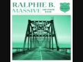 Video Ralphie B - Massive (James Dymond 2011 Rework)