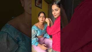 Grwm Of My Sister Anju Mor