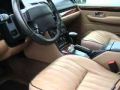 2000 Land Rover Range Rover Seattle WA