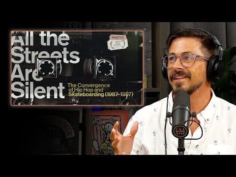 Making The Movie "All The Streets Are Silent" - Eli Morgan Gesner