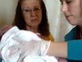 birth
