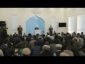 Hutba 04-11-2016 - Islam Ahmadiyya
