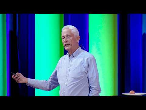 ¿Es posible predecir los sismos? | Jorge Heraud | TEDxTukuy