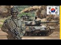 Review of All Republic of Korea Armed Forces Equipment / Quantity of All Equipment