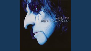 Watch Alice Cooper I Know Where You Live video