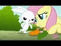 My Little Pony: La Magia de la Amistad Capitulo 7 Latino