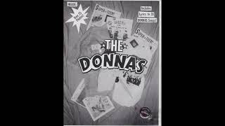 Watch Donnas Wanna Get Some Stuff video