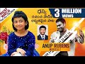 Dhanya Tryphosa Song || Latest Kids Telugu Christian Song || Anup Rubens || John Wesly