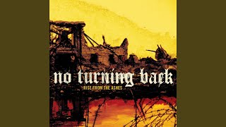 Watch No Turning Back Sick World video