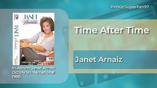 Watch Janet Arnaiz Time After Time video