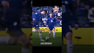 Kai Havertz In Ucl Final