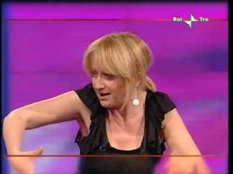 Luciana Littizzetto: dove sono gli uomini veri?