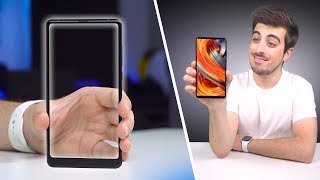 Comprar Xiaomi Mi MIX 2