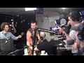 Fandango On The "Opie & Anthony Show" On SiriusXM