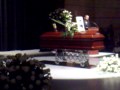 FUNERAL VICTOR HUGO RASCON BANDA