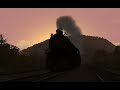 K4 - Riders in the Sky