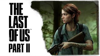 Заброшенный Сиэтл! ◉ The Last Of Us Part Ii #4