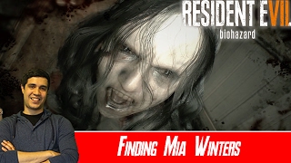Resident Evil 7: Biohazard
