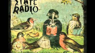 Watch State Radio State I And I video