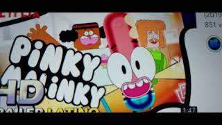 Pinky Malinky Theme Song