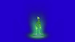 Ben 10 New Green Screen By A. T Gamer Official